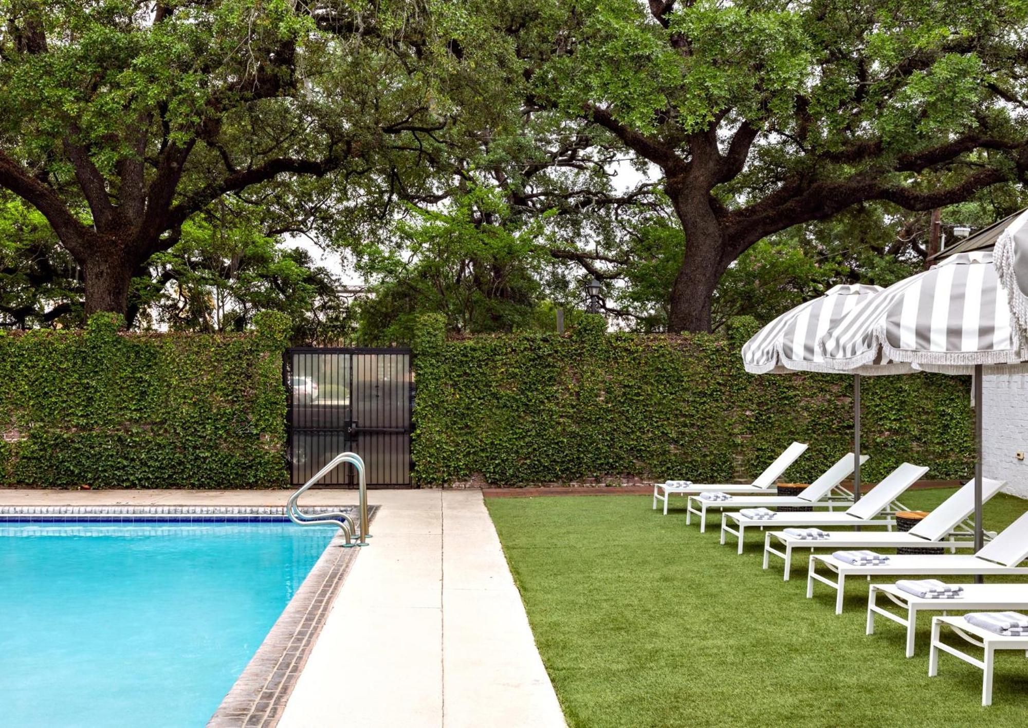 Hotel Kimpton Brice By Ihg 4*