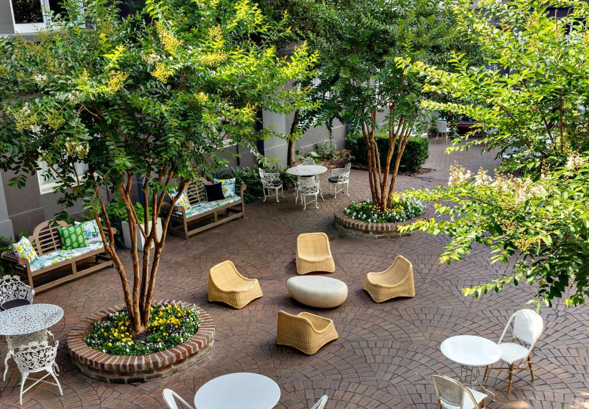 Kimpton Brice By Ihg Hotel Savannah