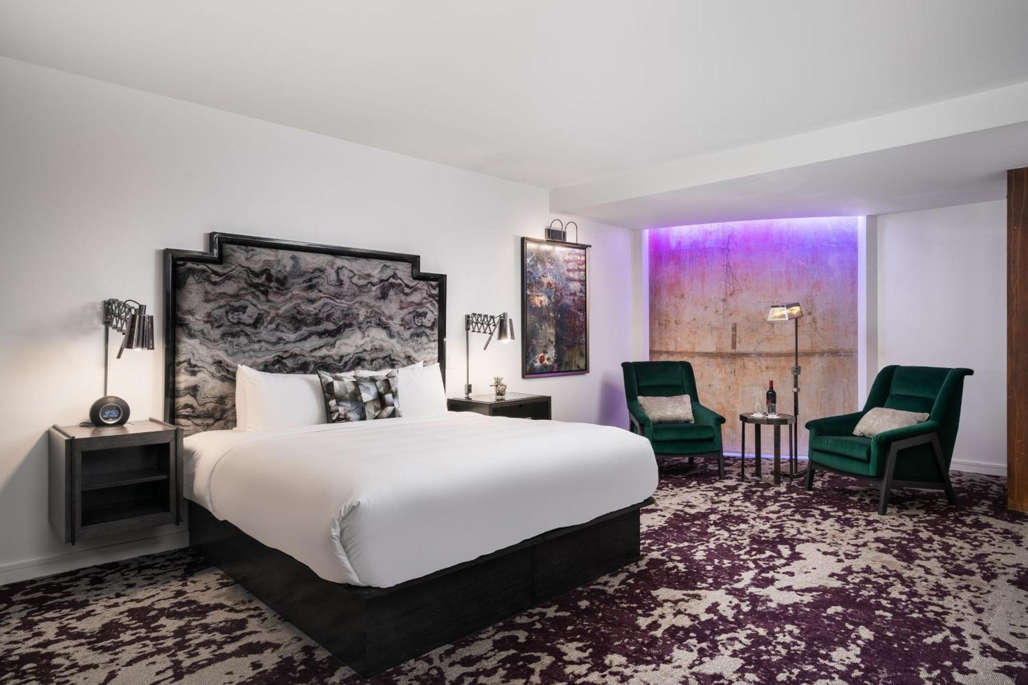 Jw Marriott Plant Riverside District 5* Savannah