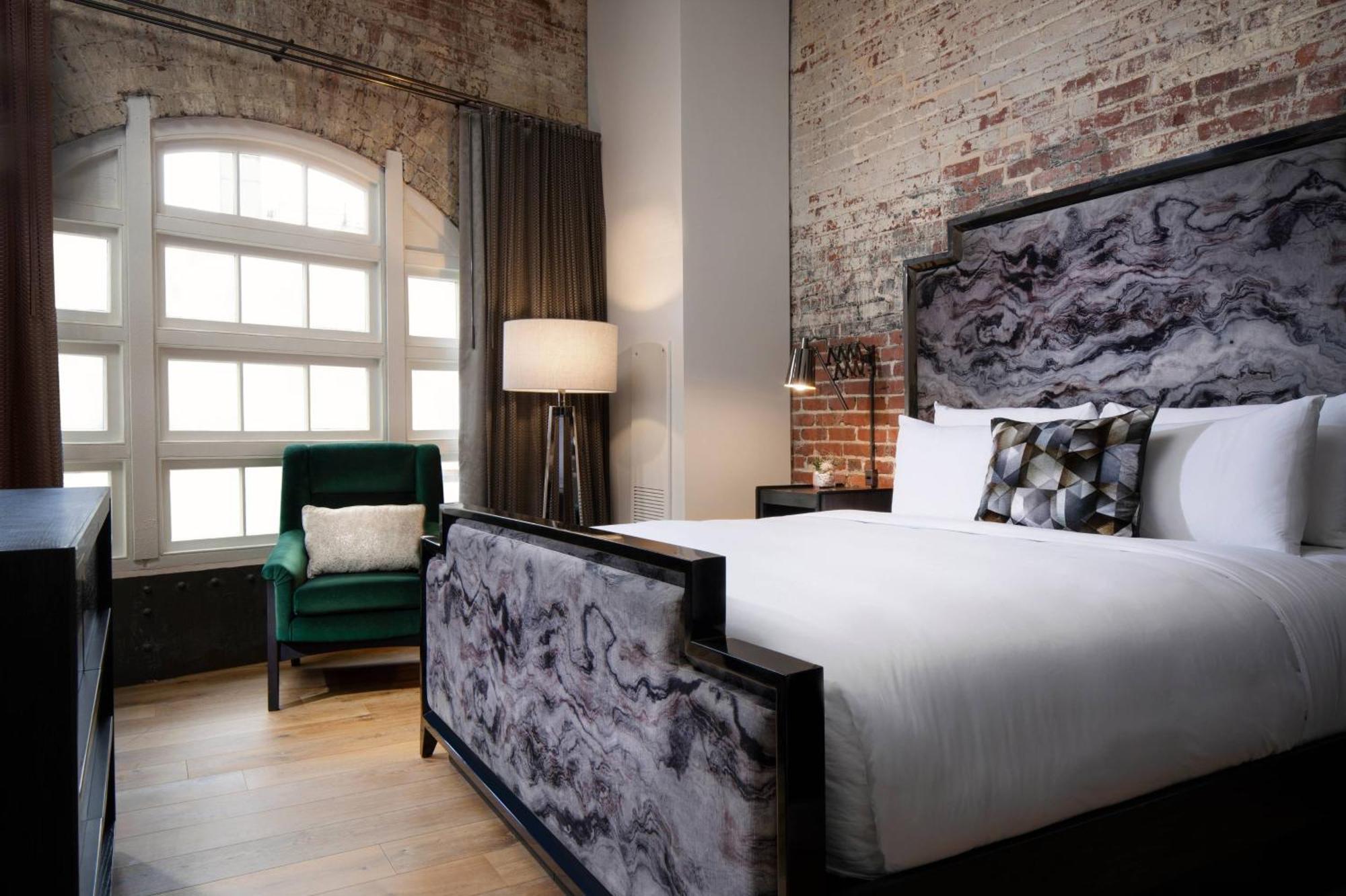Jw Marriott Plant Riverside District 5* Savannah