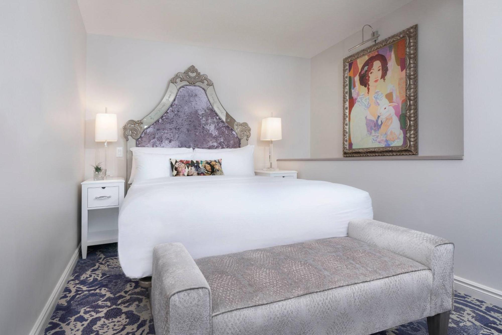 Hotel Jw Marriott Plant Riverside District Savannah