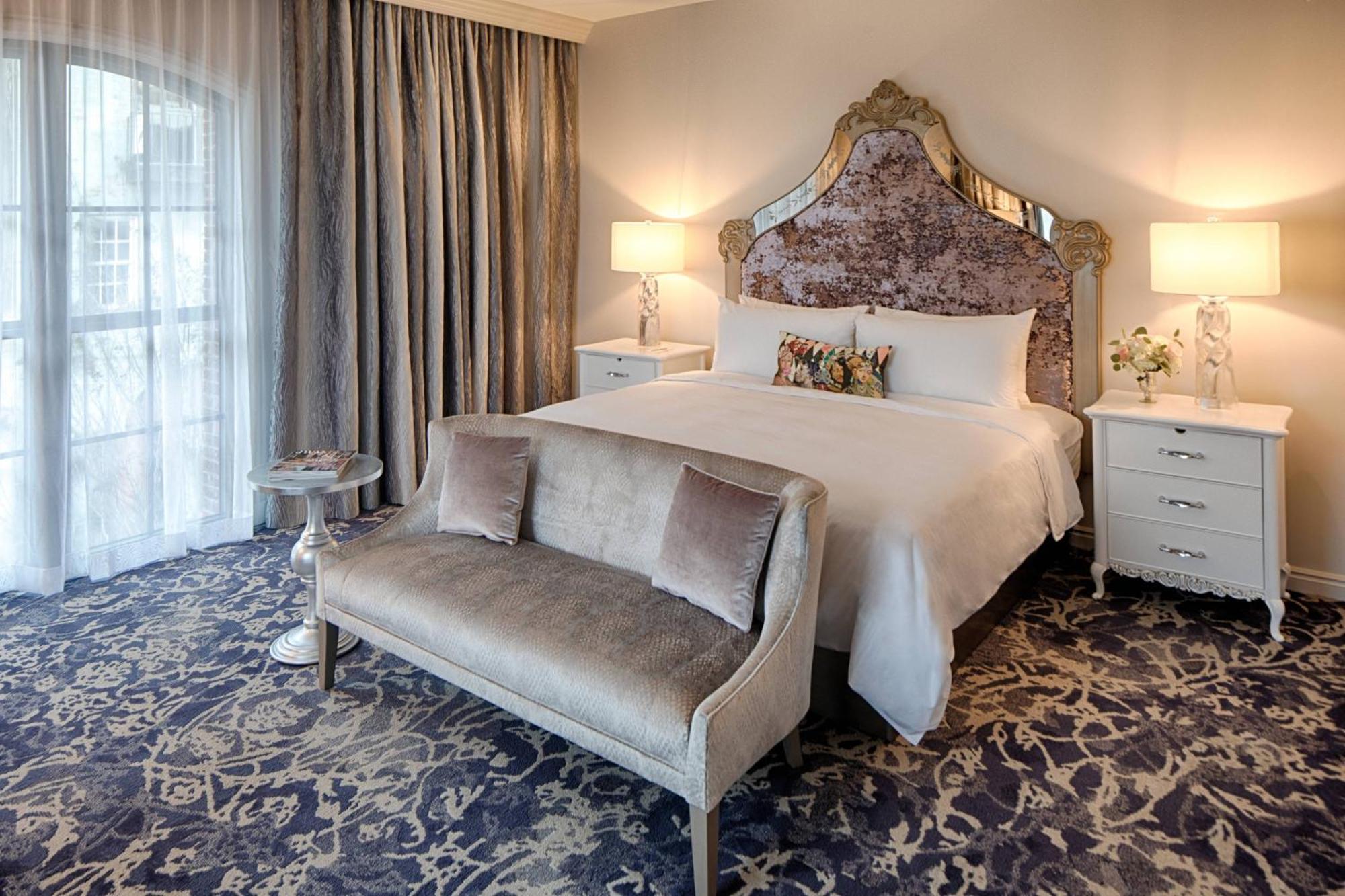Hotel Jw Marriott Plant Riverside District Savannah