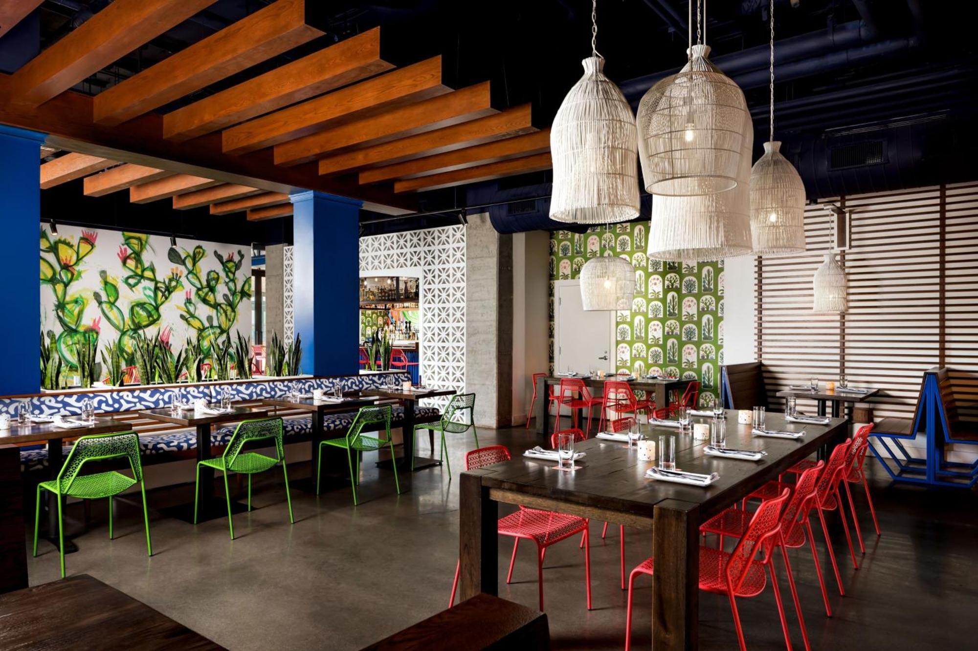 Jw Marriott Plant Riverside District Savannah