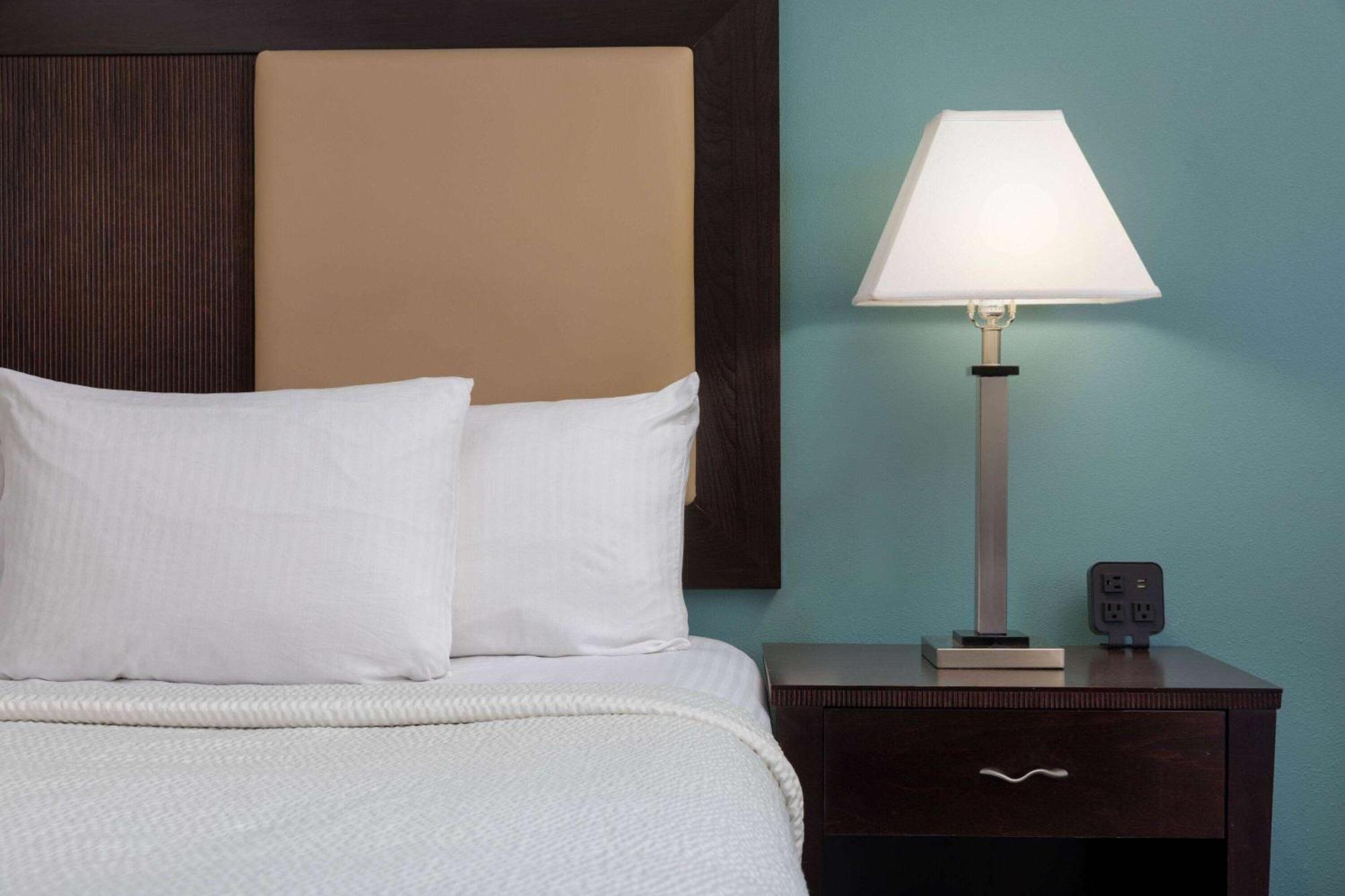 Hotel La Quinta By Wyndham Airport - Pooler