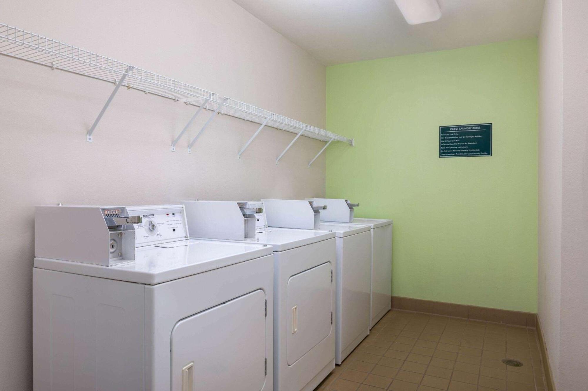 La Quinta By Wyndham Airport - Pooler Hotel Savannah