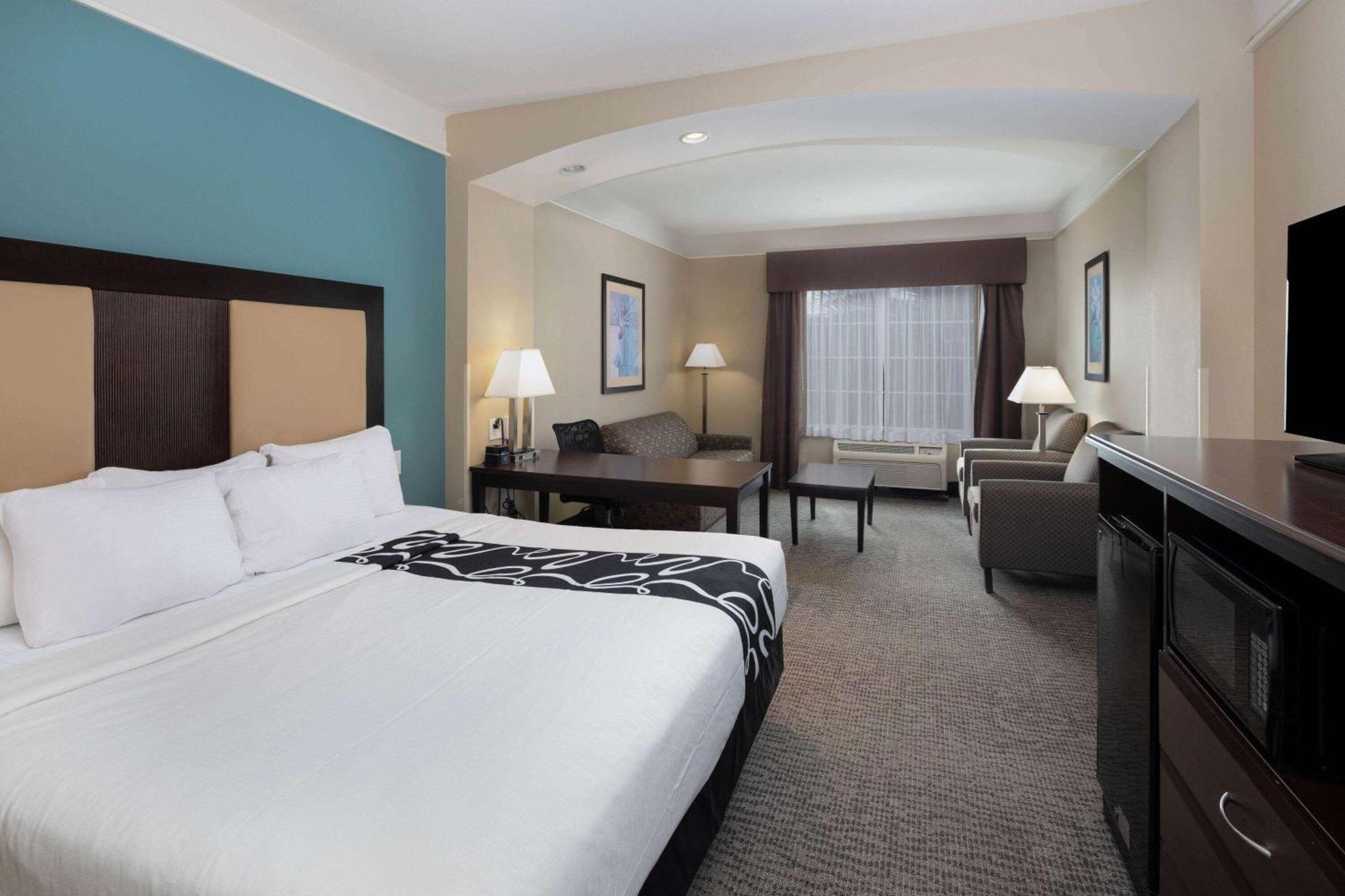 Hotel La Quinta By Wyndham Airport - Pooler