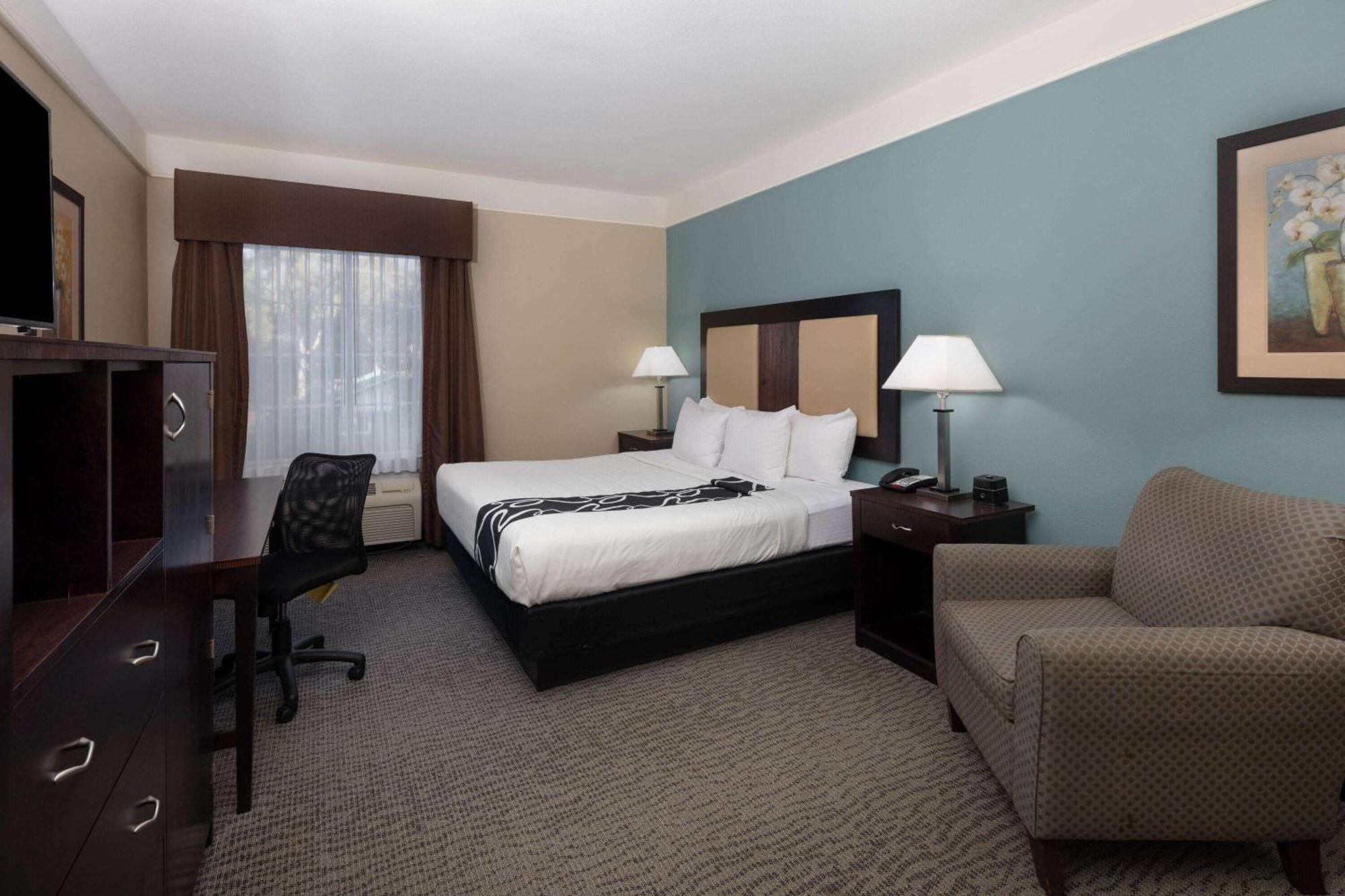 La Quinta By Wyndham Airport - Pooler Hotel 3*
