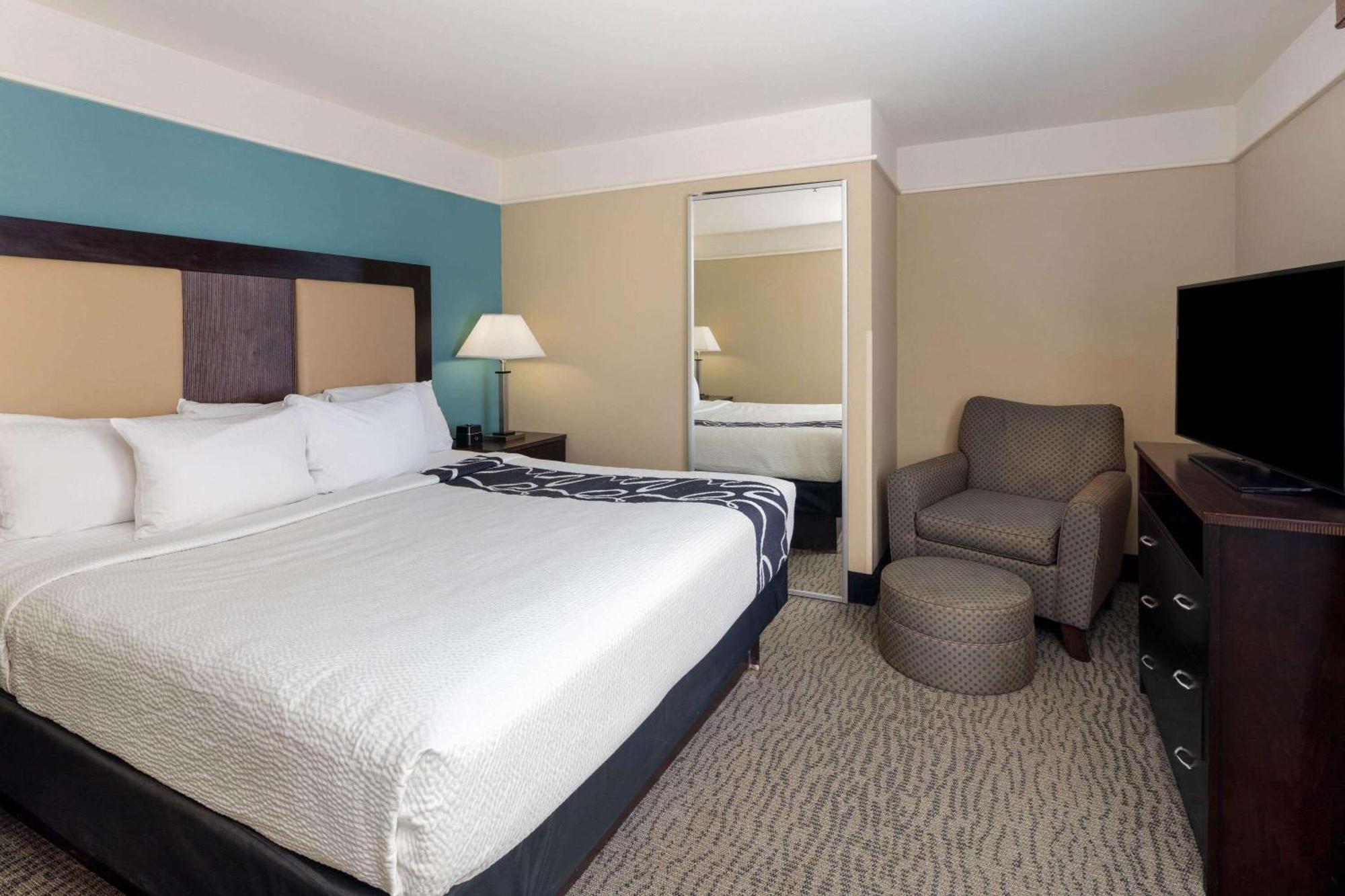 La Quinta By Wyndham Airport - Pooler Hotel Savannah