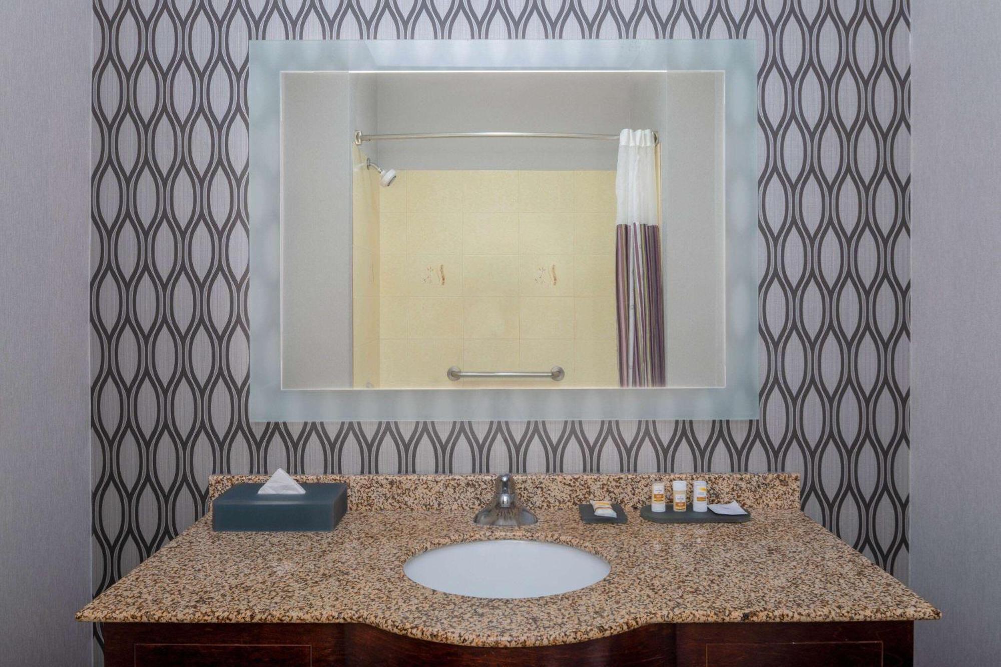 La Quinta By Wyndham Airport - Pooler Savannah