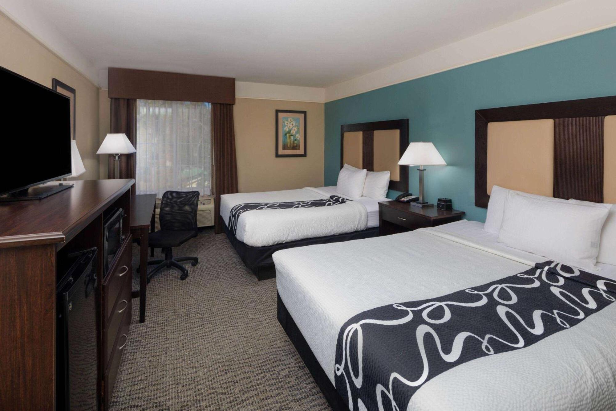 Hotel La Quinta By Wyndham Airport - Pooler 3*
