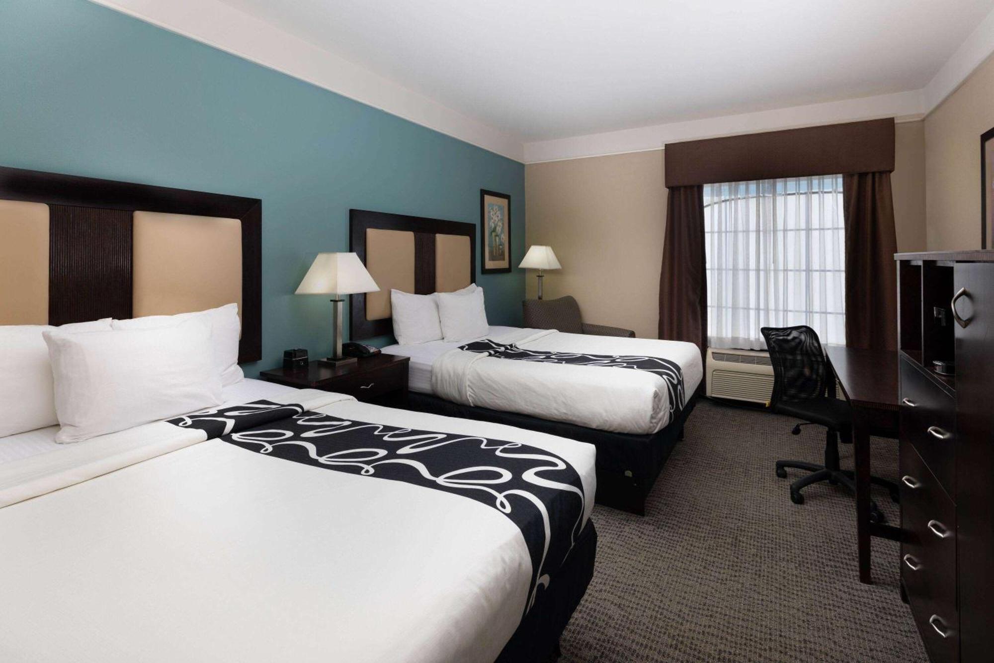 La Quinta By Wyndham Airport - Pooler 3* Savannah