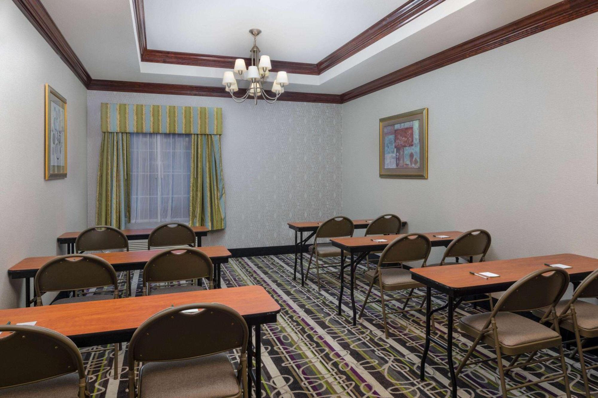 Hotel La Quinta By Wyndham Airport - Pooler