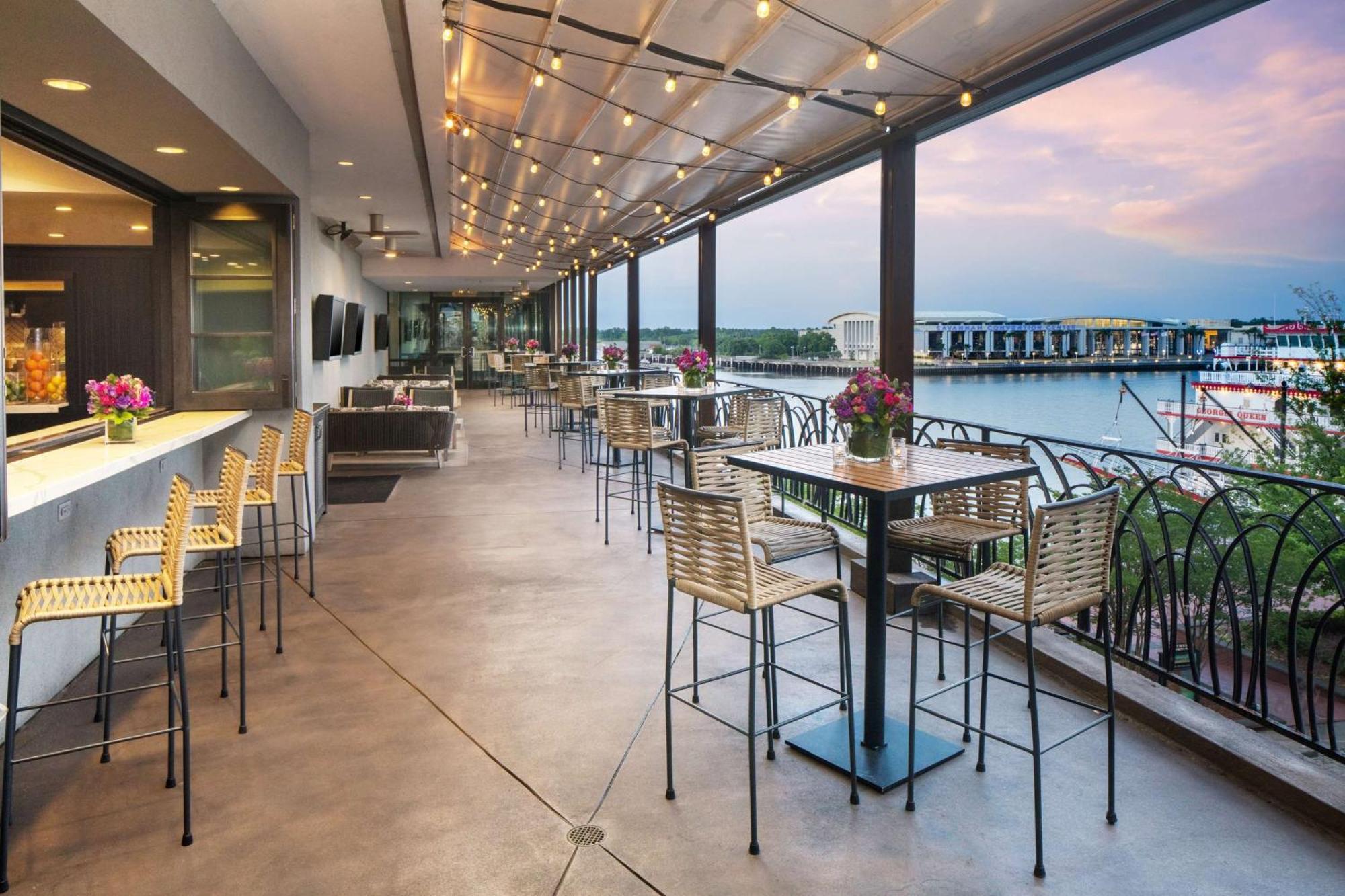 Hyatt Regency 4* Savannah