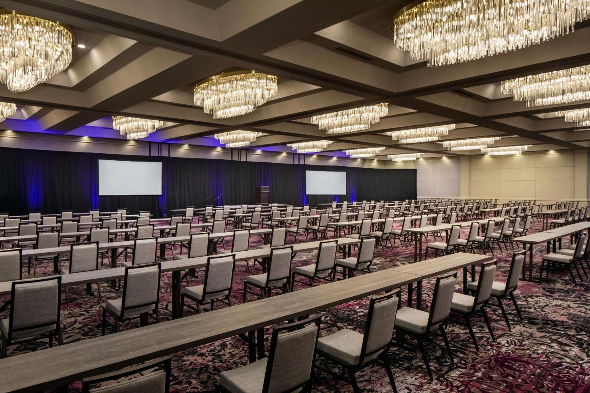 Hyatt Regency Hotel Savannah