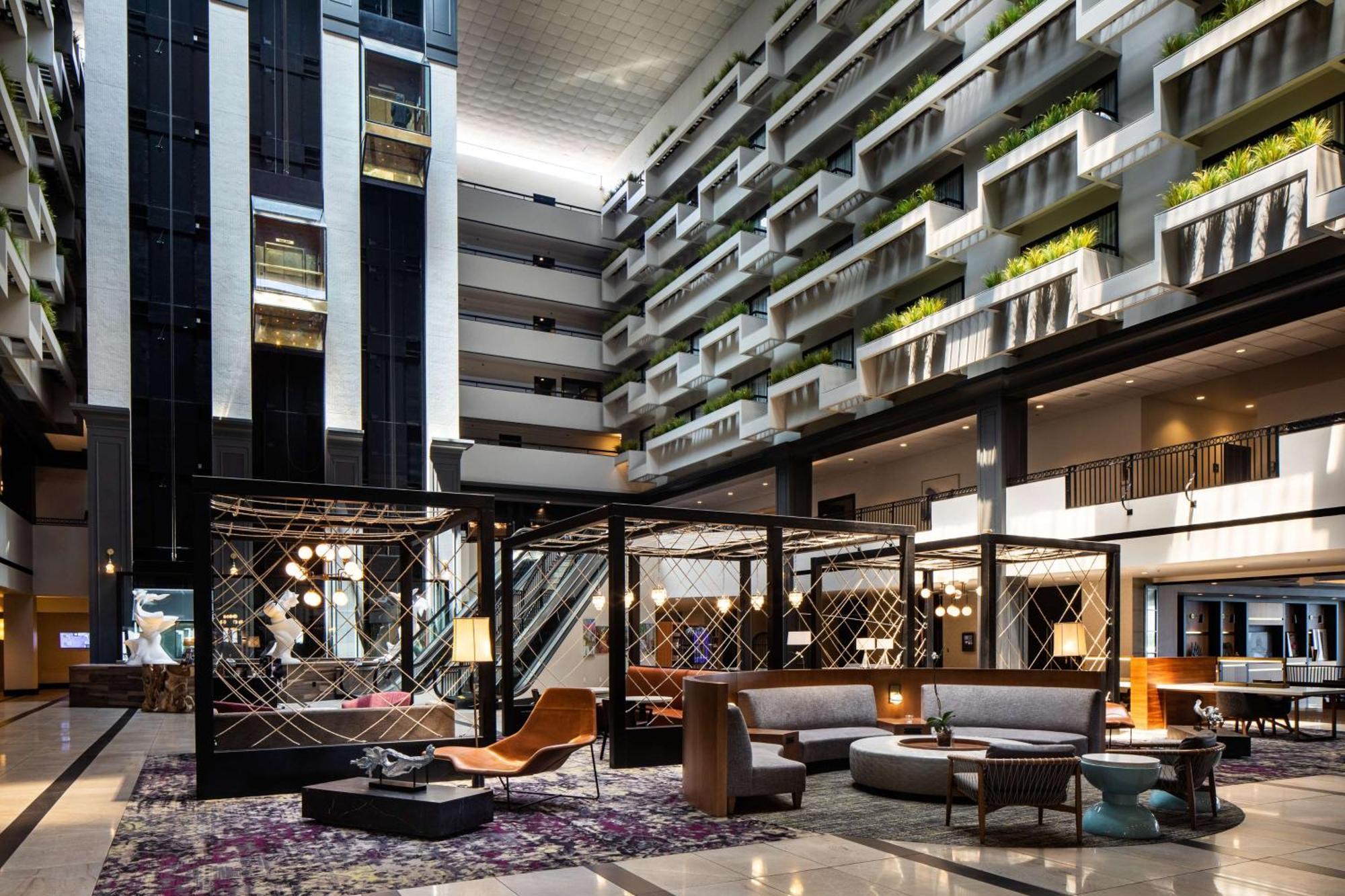 Hotel Hyatt Regency 4*
