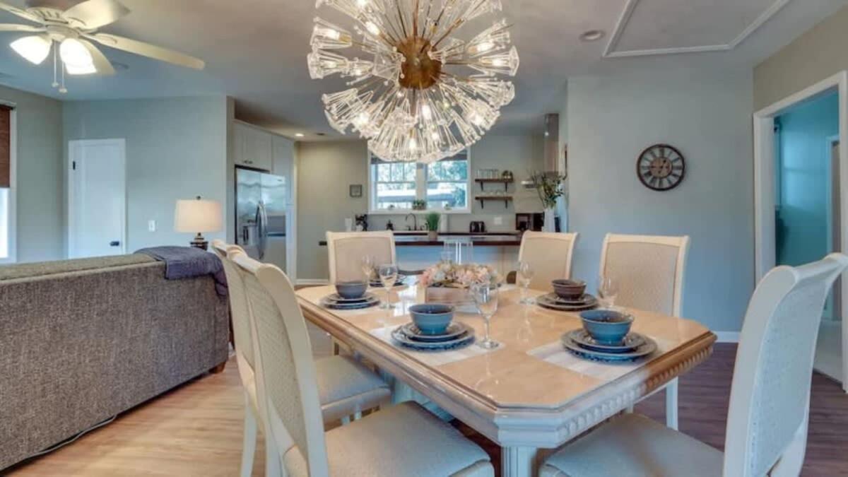 Two Units With Gazebo-swanky Style Savannah