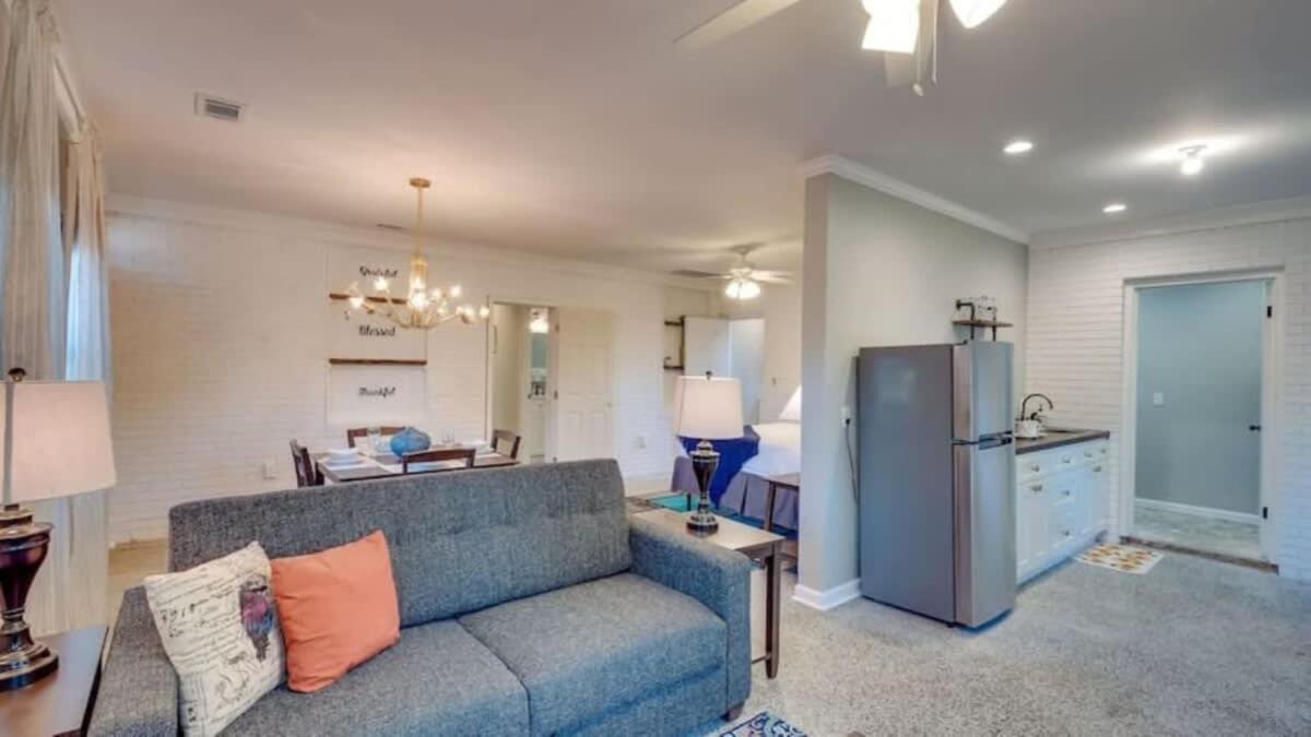 Two Units With Gazebo-swanky Style Savannah