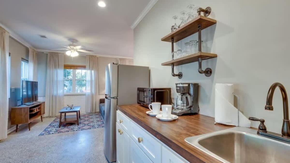 Two Units With Gazebo-swanky Style * Savannah