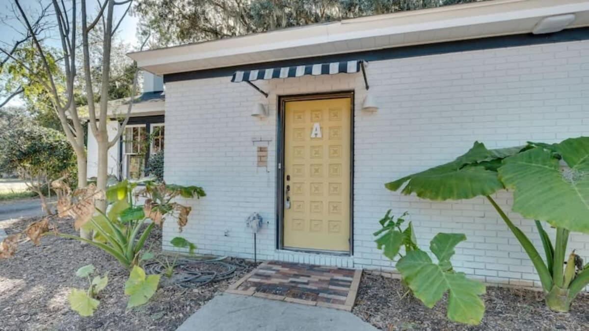 Two Units With Gazebo-swanky Style Savannah