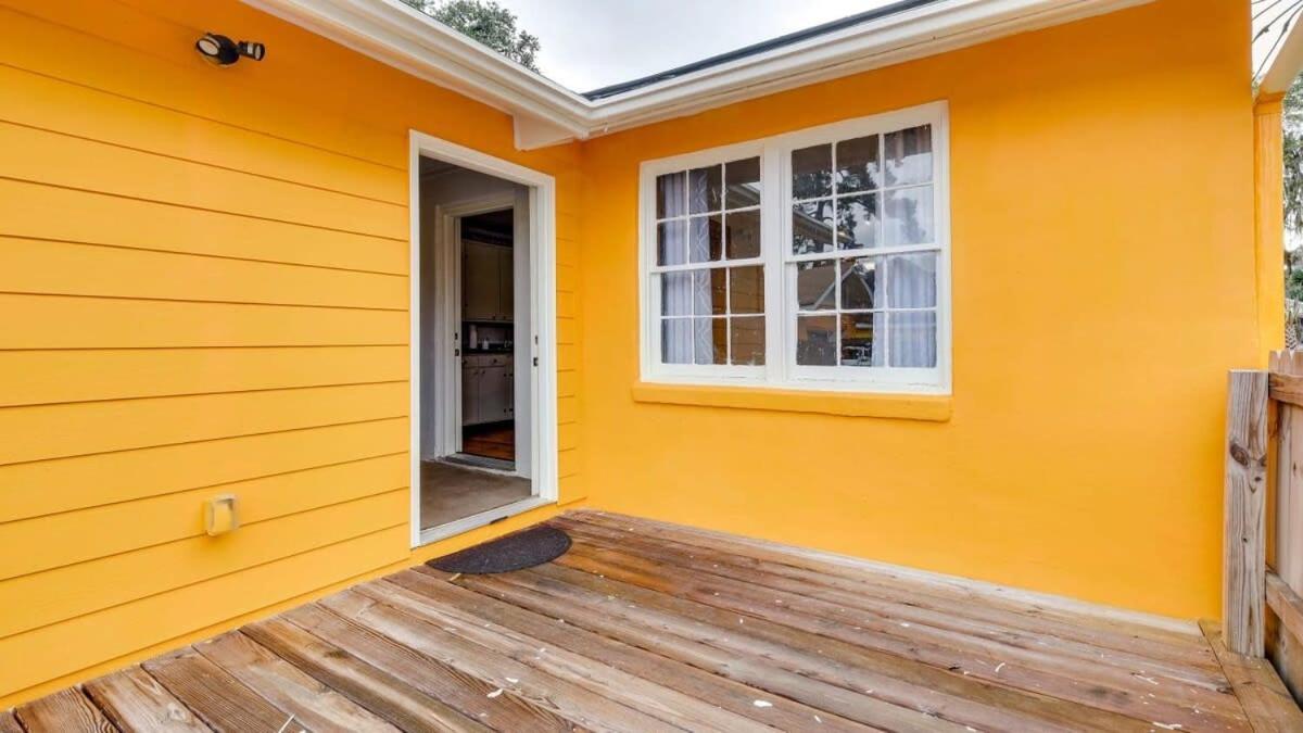 Retro Rainbow At Herb River-highlighter Hideaway #5 * Savannah