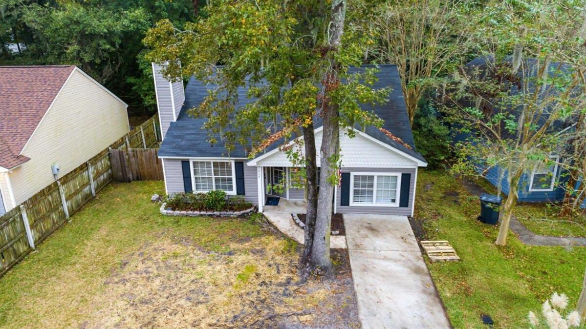 Near Downtown Parks Dining Laid-back On Leghorn Holiday home Savannah