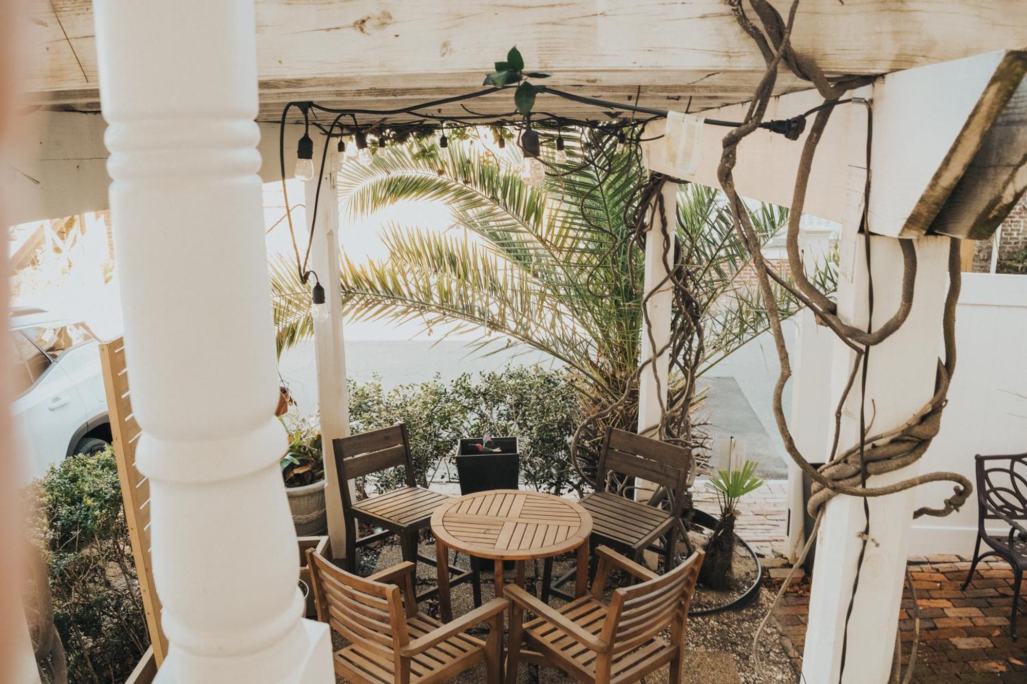 Bed & Breakfast Palm 2*