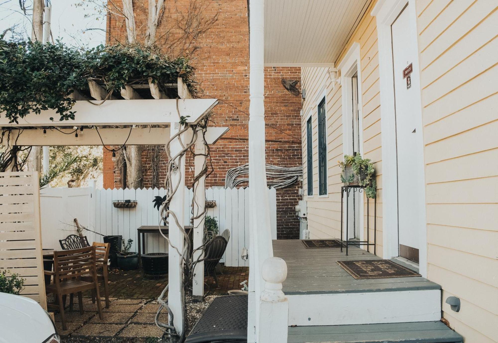 Bed & Breakfast Palm Savannah