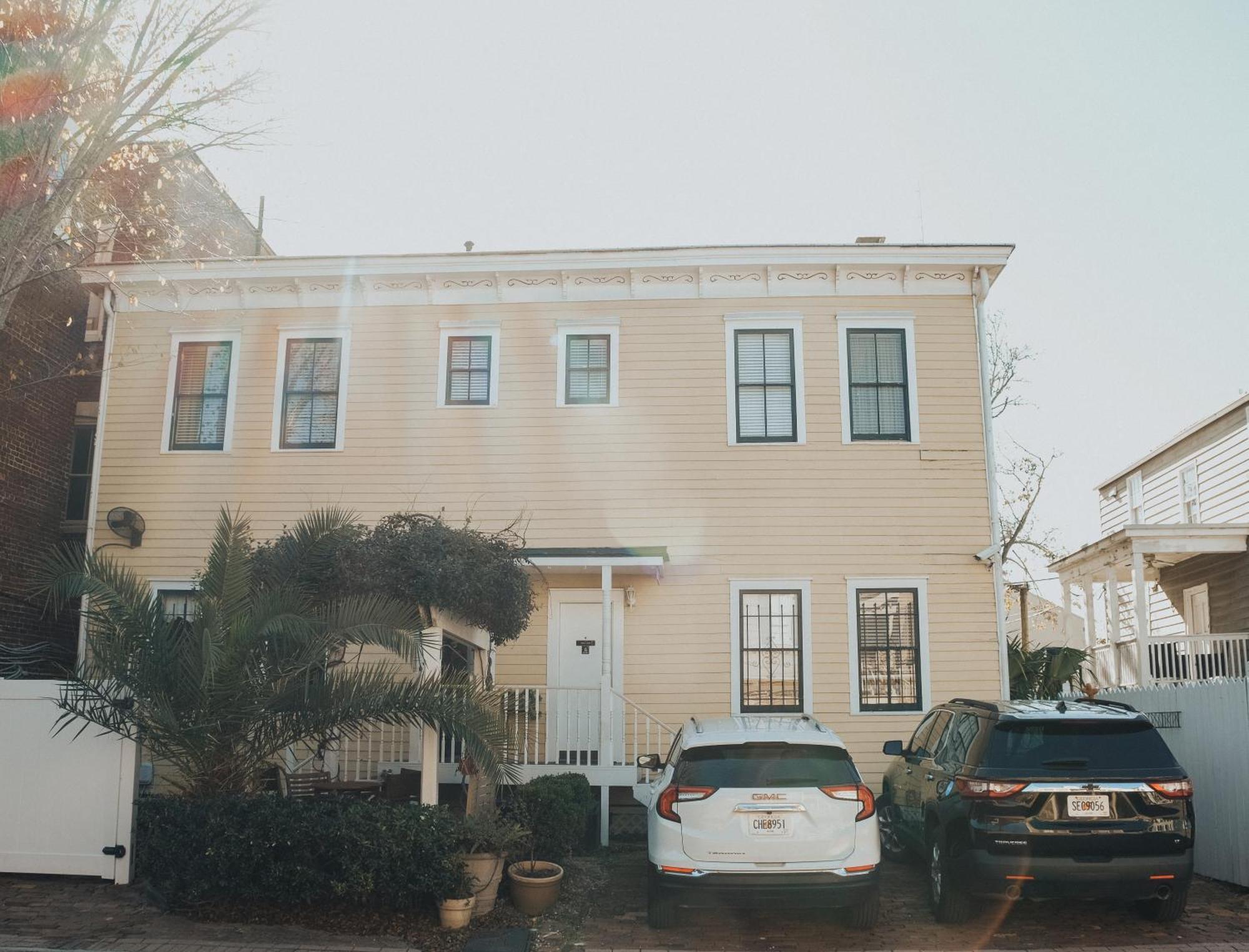 Bed & Breakfast Palm