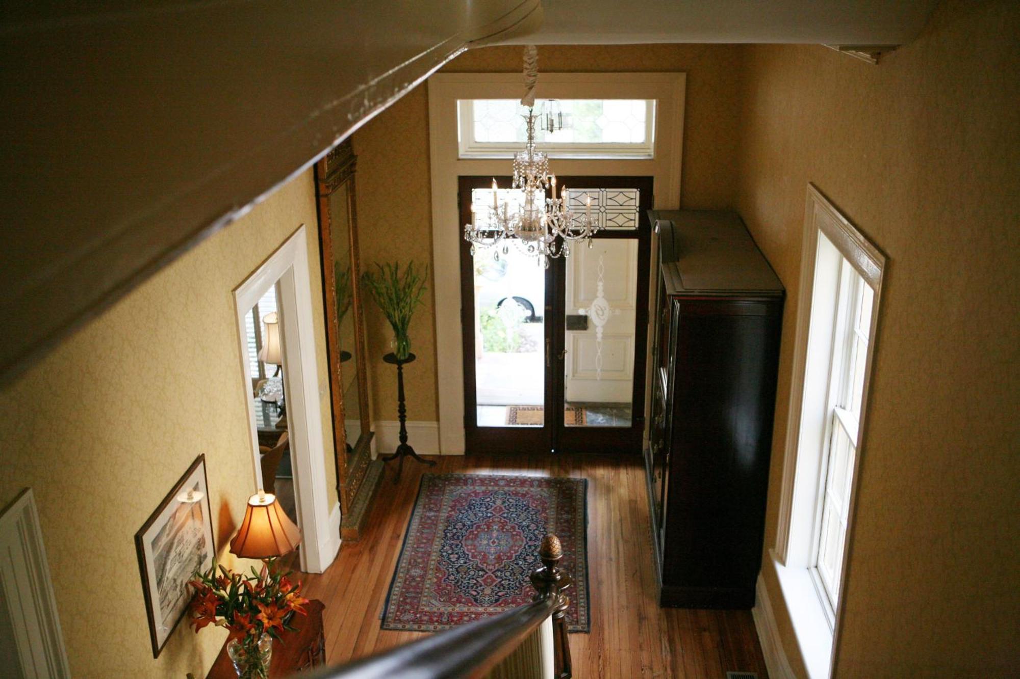 The Gastonian, Historic Of Collection (adults Only) 4* Savannah