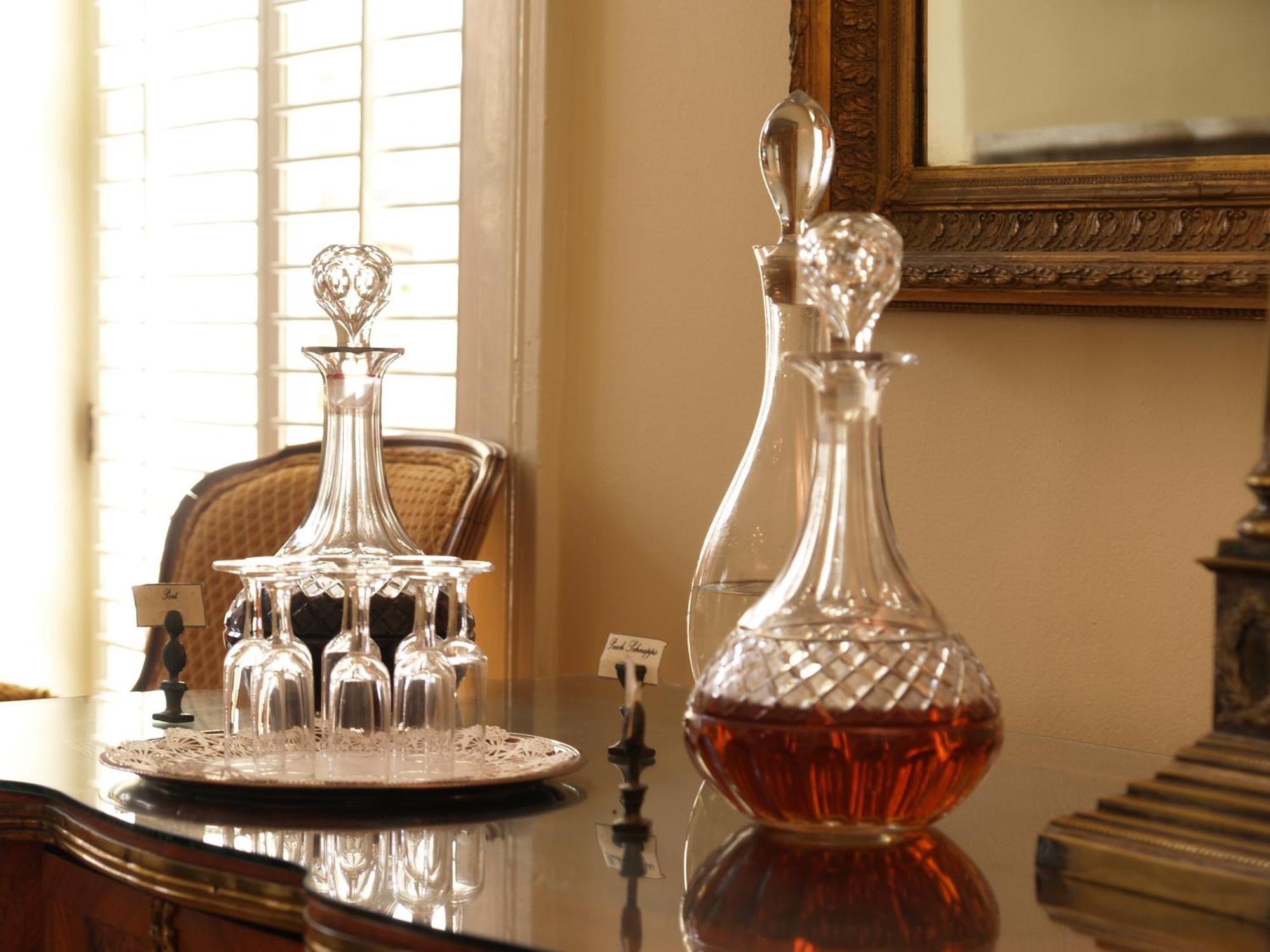 The Gastonian, Historic Of Collection (adults Only) Bed & Breakfast 4*