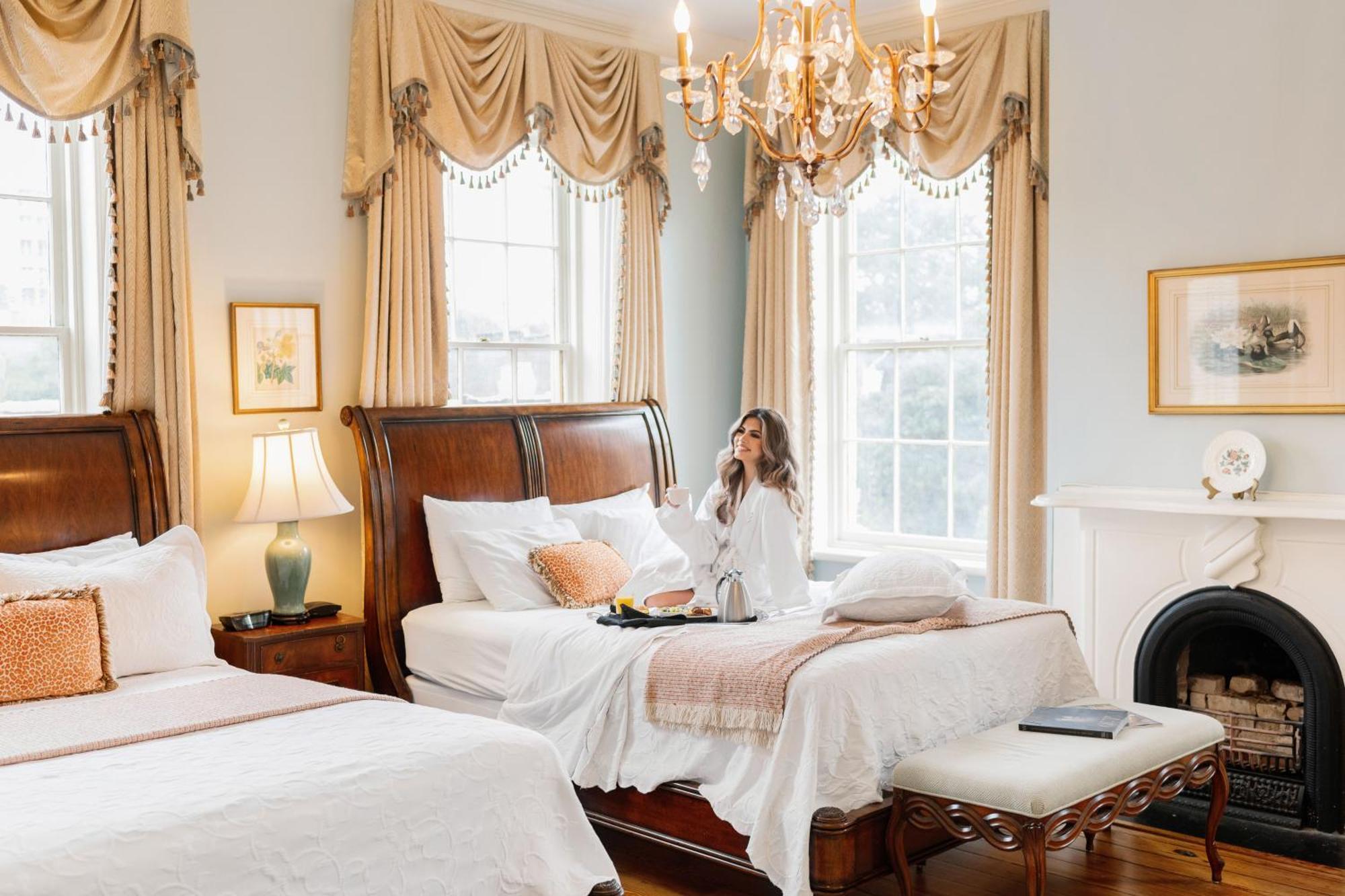 The Gastonian, Historic Of Collection (adults Only)