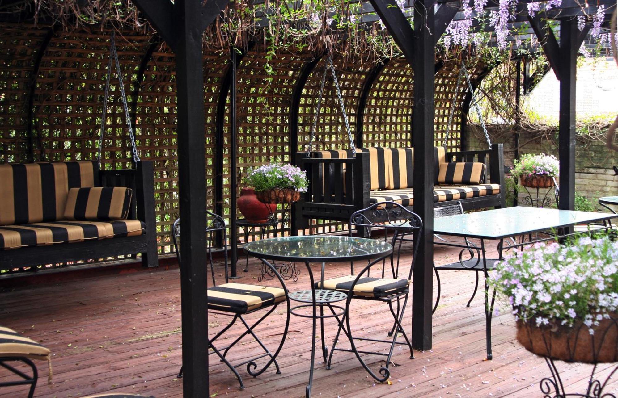Bed & Breakfast The Gastonian, Historic Of Collection (adults Only) Savannah