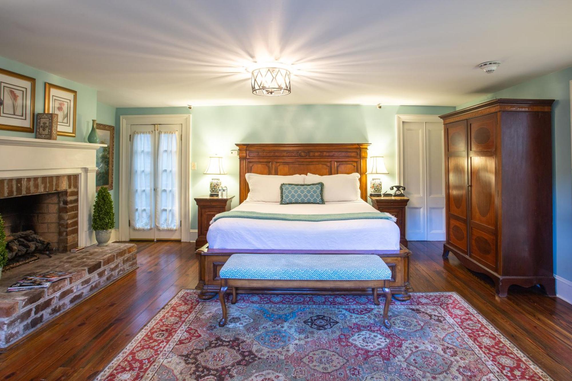 The Gastonian, Historic Of Collection (adults Only)