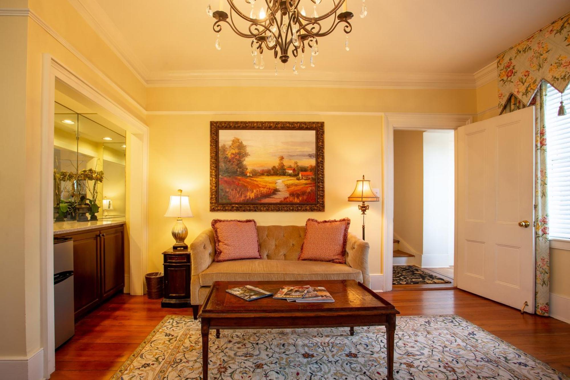 The Gastonian, Historic Of Collection (adults Only) Savannah
