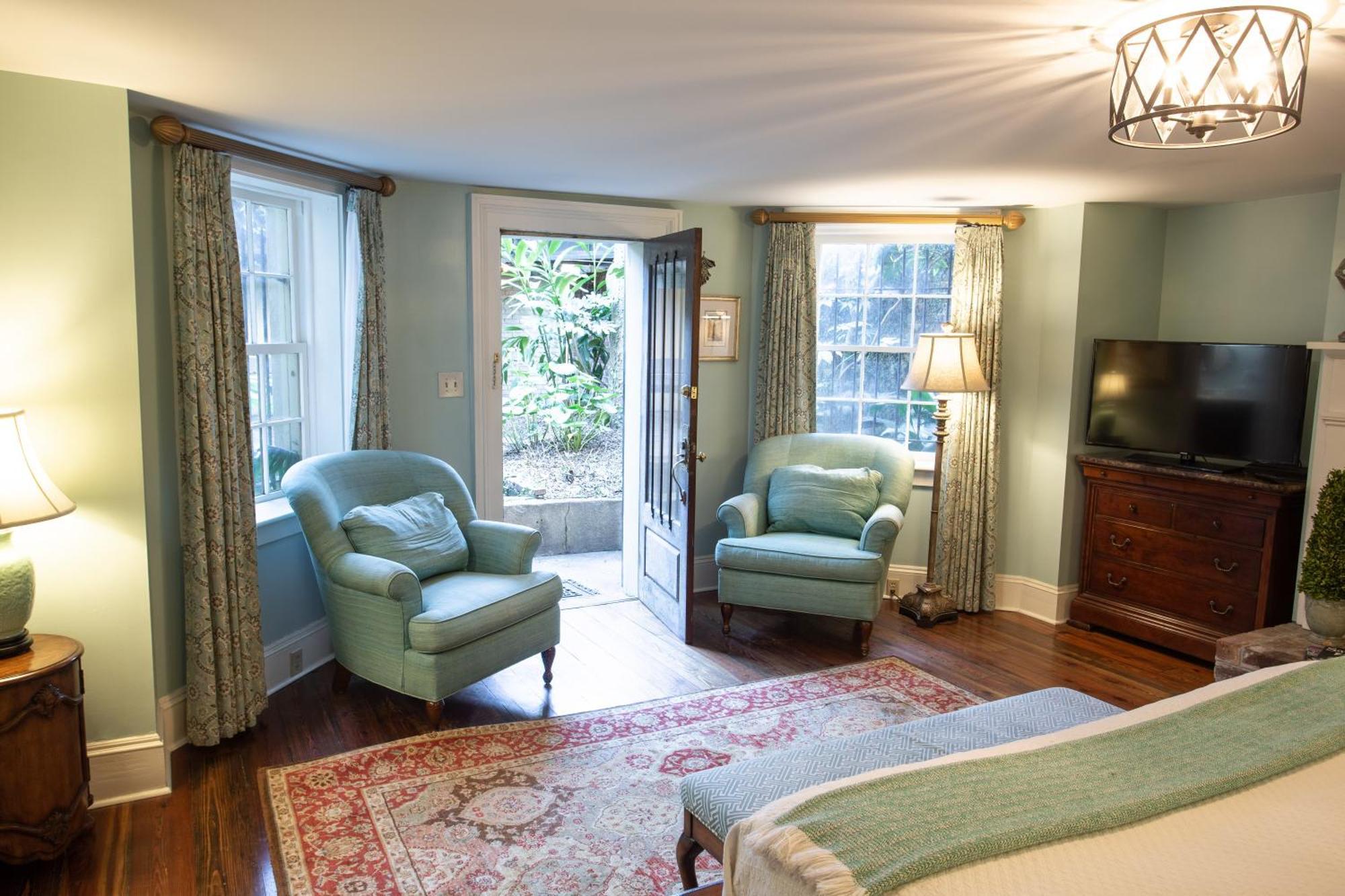 The Gastonian, Historic Of Collection (adults Only)