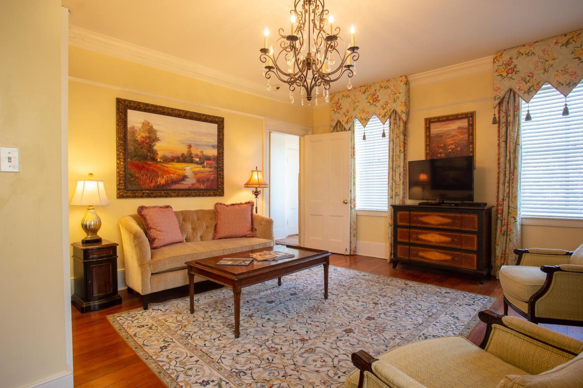 The Gastonian, Historic Of Collection (adults Only) 4*