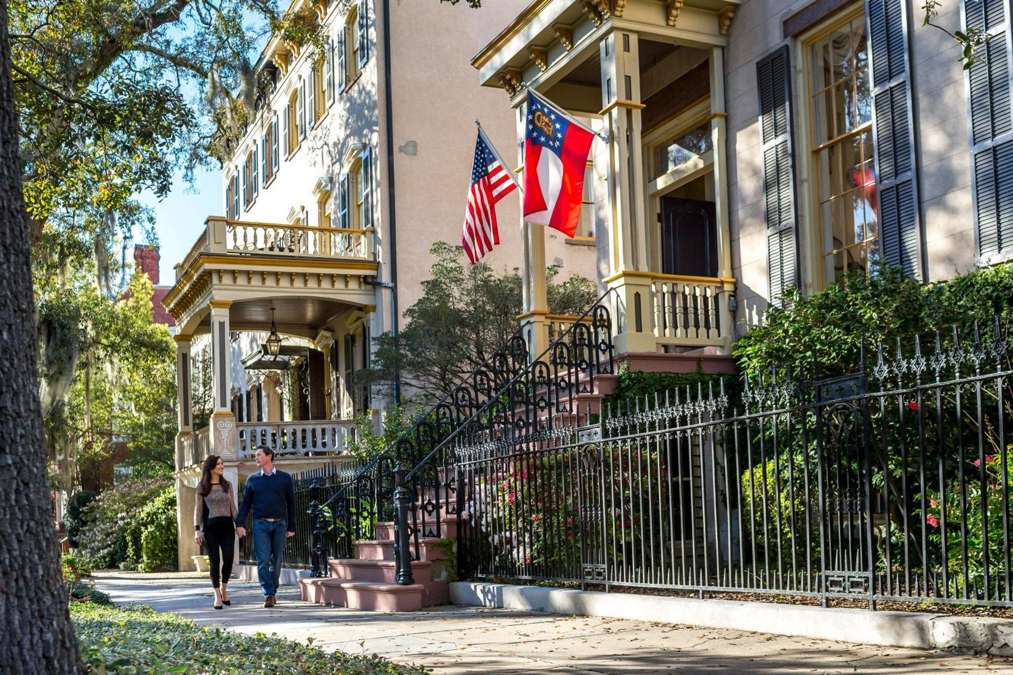 The Gastonian, Historic Of Collection (adults Only) 4*