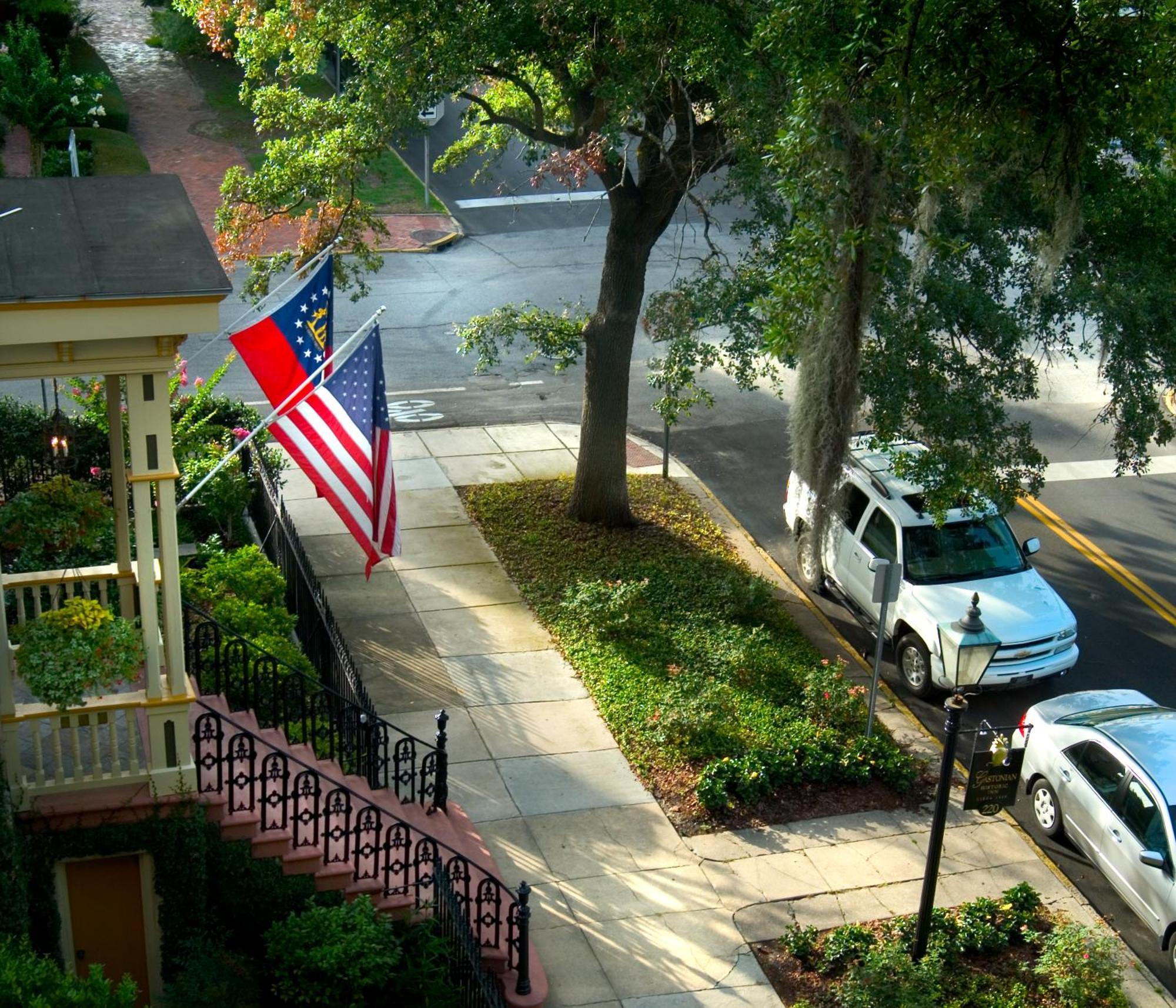 Bed & Breakfast The Gastonian, Historic Of Collection (adults Only) 4*