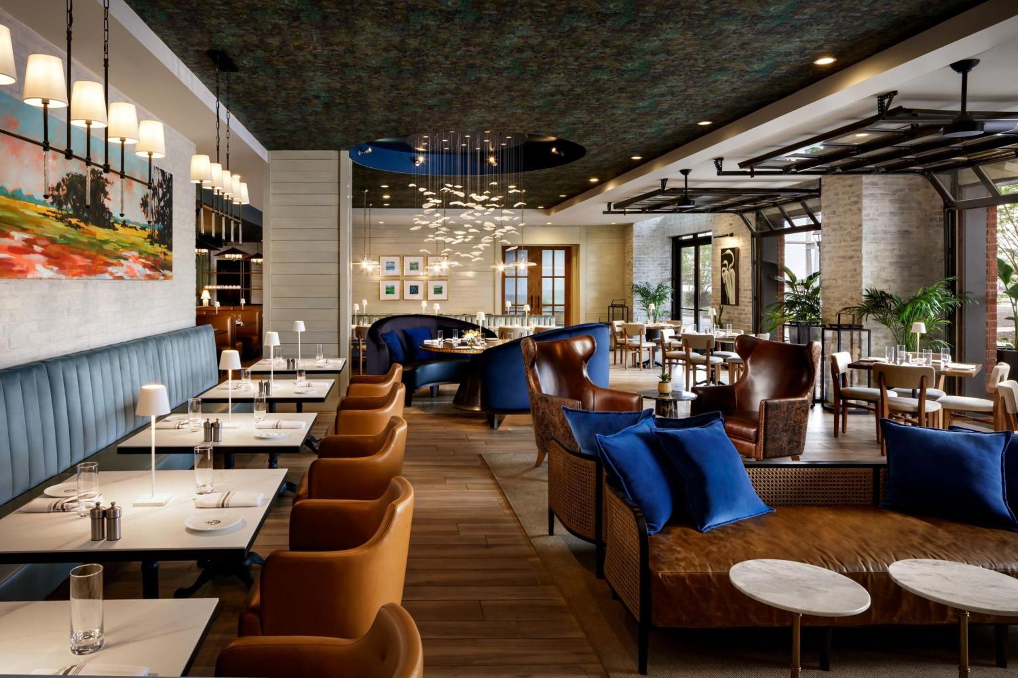 The Bohemian Riverfront, Autograph Collection Hotel