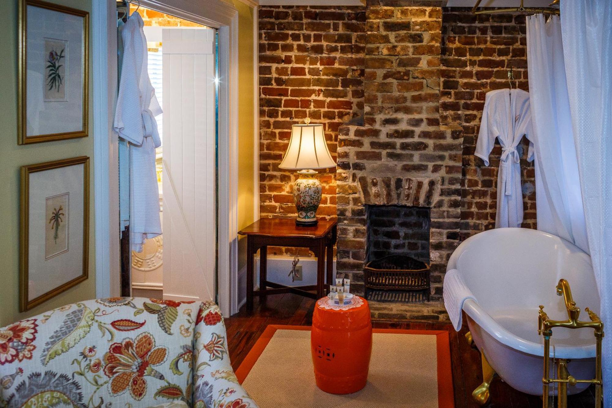 The Gastonian, Historic Of Collection (adults Only) 4* Savannah
