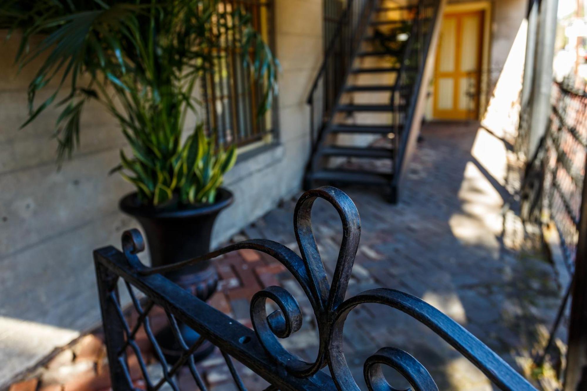 The Gastonian, Historic Of Collection (adults Only) Savannah