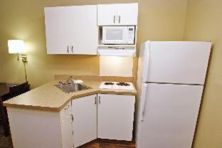Extended America - - Midtown Hotel Savannah