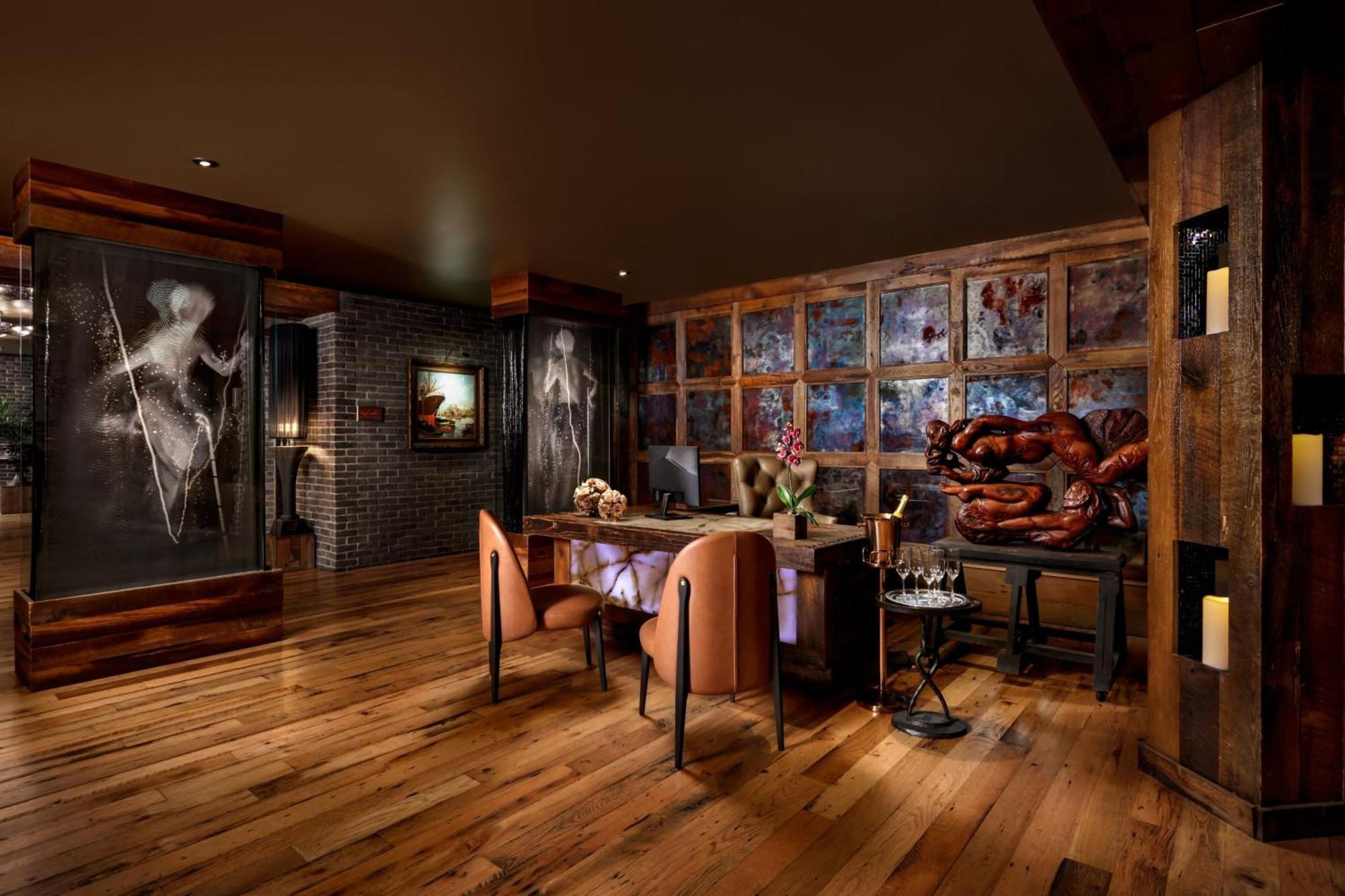 The Bohemian Riverfront, Autograph Collection 4* Savannah