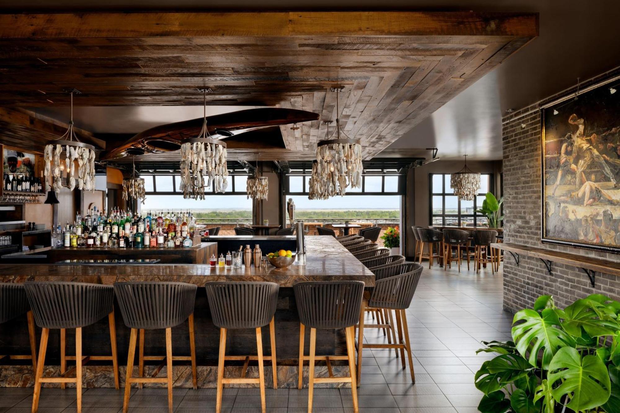 The Bohemian Riverfront, Autograph Collection 4* Savannah