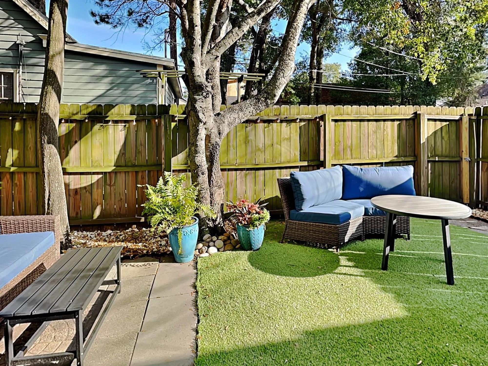Holiday home Barnard Row 1404