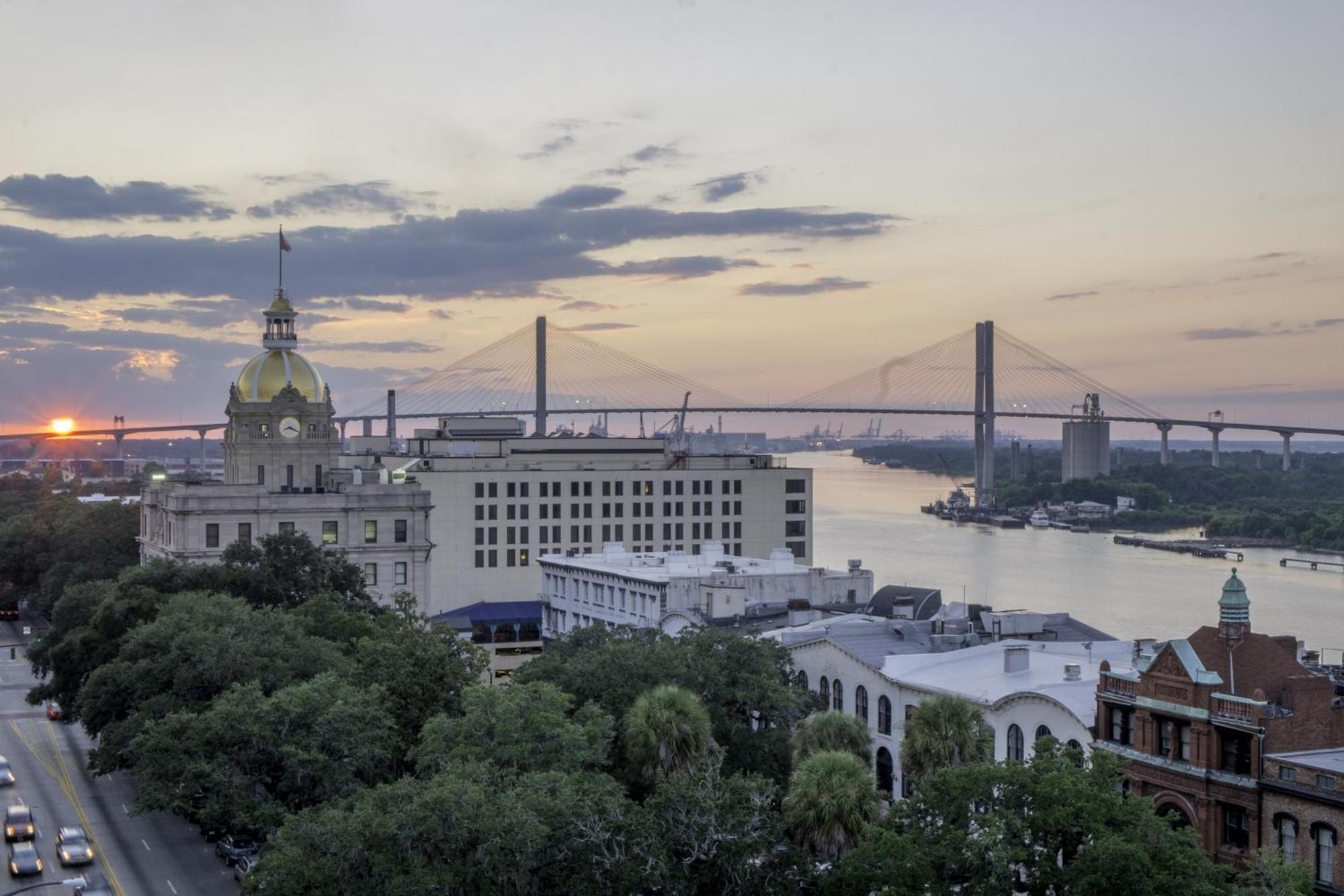 Serendipity Apartment Savannah