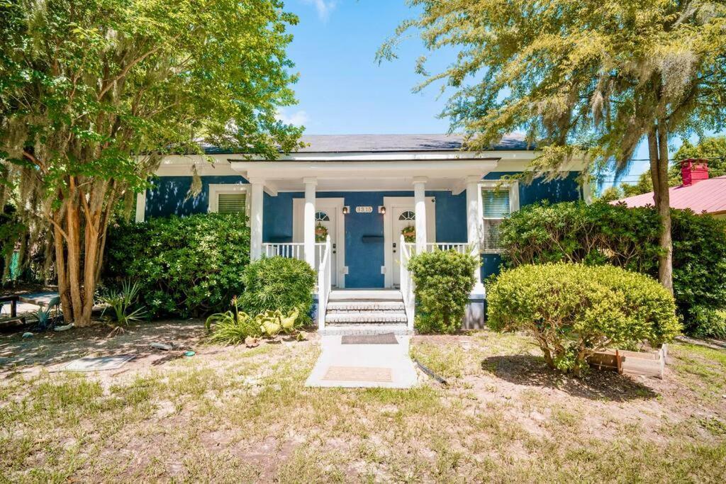Apartment 2br Chic Duplex - Firepit - Perfect For Travel *