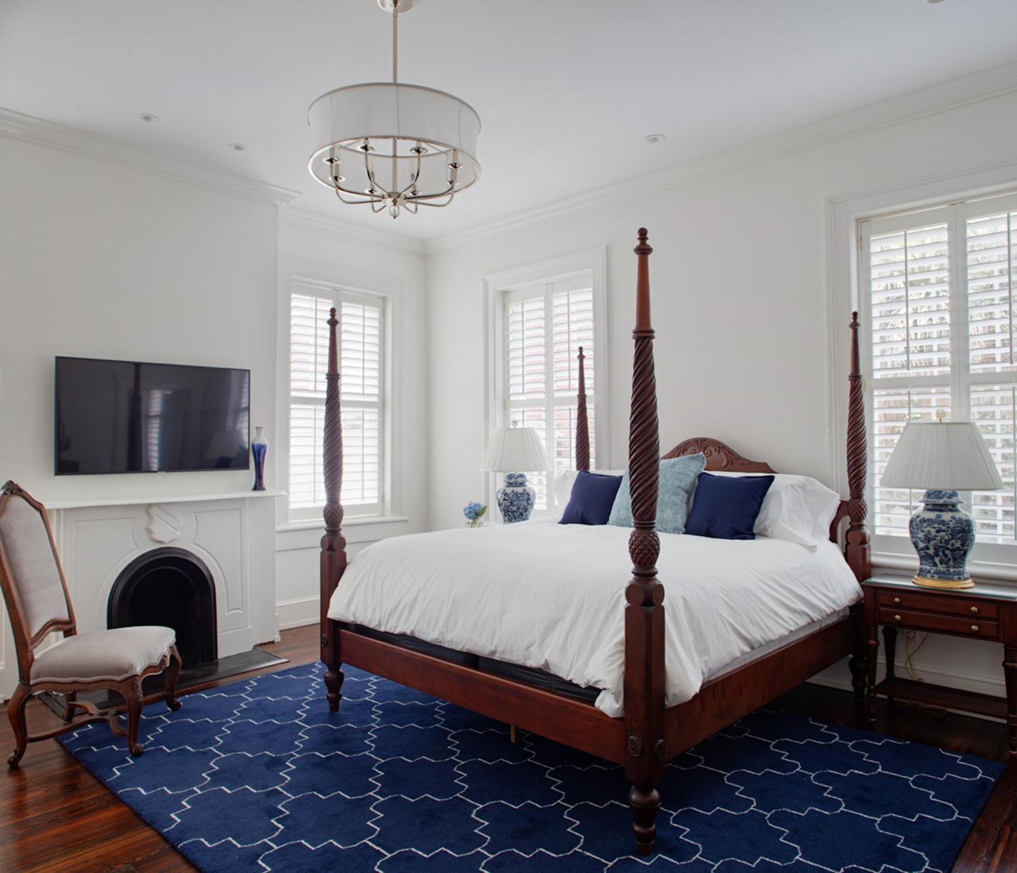 Kasa Jules Apartment Savannah