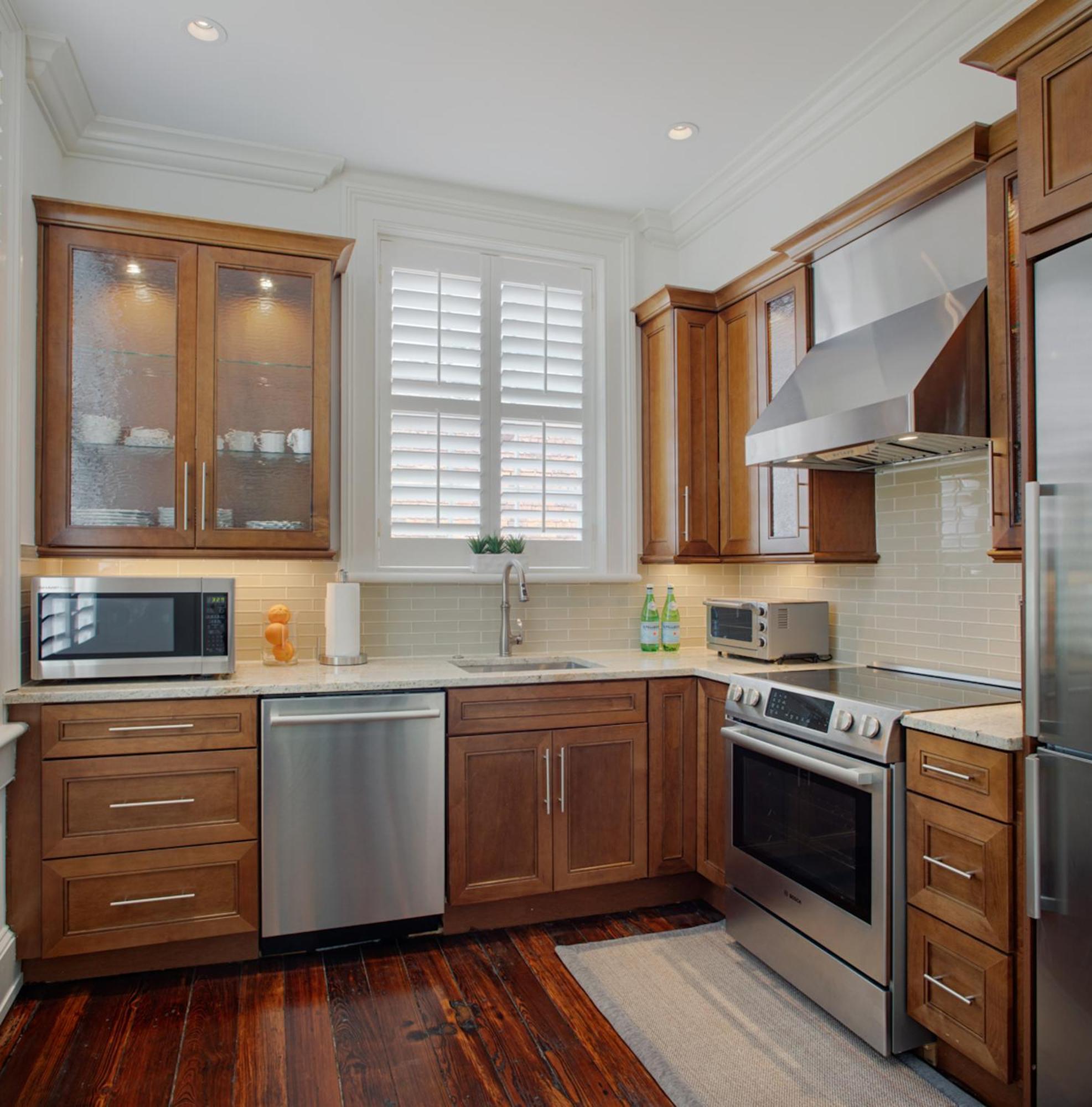 Kasa Jules Apartment Savannah
