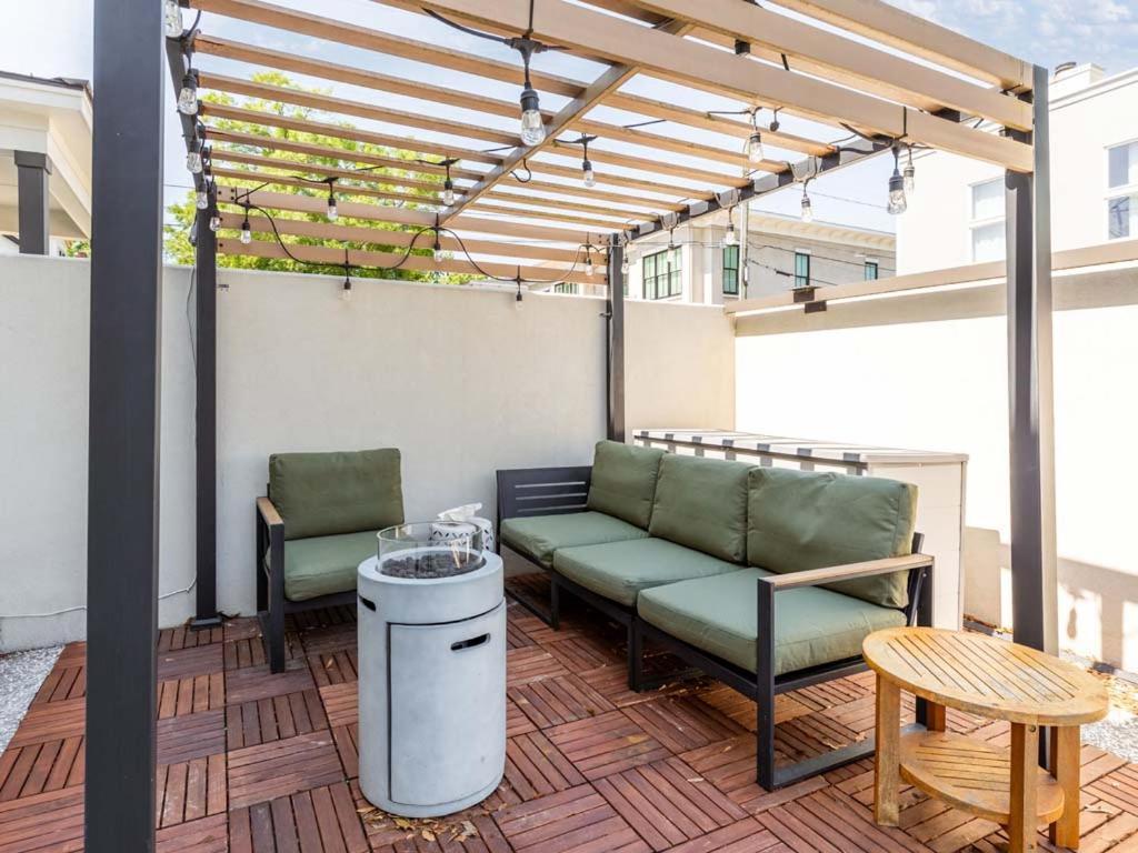 Holiday home Jetsetter Savannah